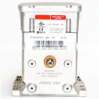 M8415A1004/B MODUTROL IV control motor