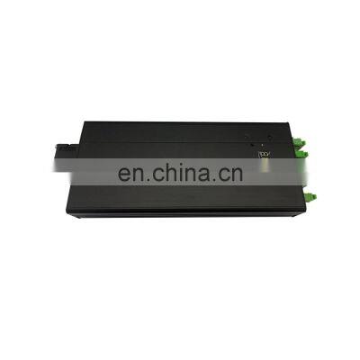 Customized Professional Mini Optical Amplifier Indoor Catv edfa  Amplifier