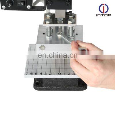 Best Price Saling High Speed Hot Stamping Machine photo-5