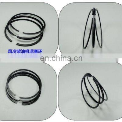 air cold diesel engine Piston ring 170F 173F 178F 186F 186fa 188F 192f price for only 1 set