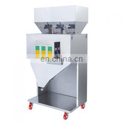 Automatic Weighing Coffee Tea Bag Powder Filling Machine With Faster Packaging Speed photo-4