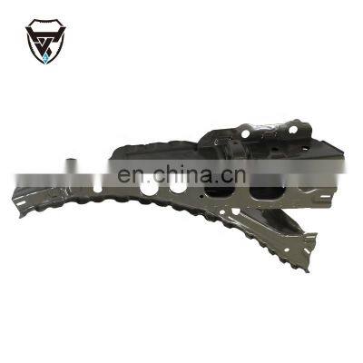 High Quality Wholesale Front Leaf Frame L FOR Chevrolet Malibu 84388888 84105624