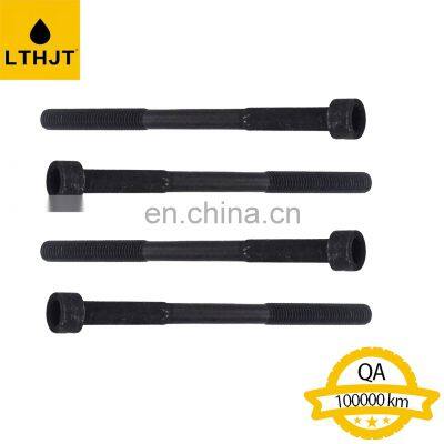 China Wholesale Market Auto Parts Cylinder Head Screw OEM 90910-02152 Fits For Corolla 2004-2007 photo-4