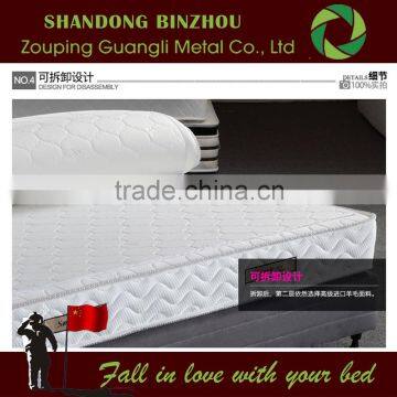 China Manufacturer Latex Mattress for Mattress Display