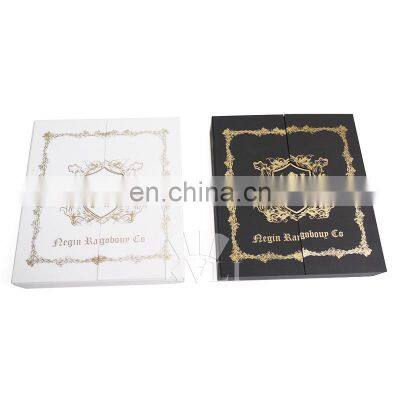 Custom Double Sides 300 Gsm Paper Packaging Boxes Ramadan Gift Product Box Carton