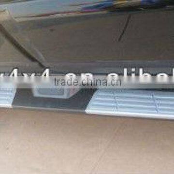 Sportage Running Board For Sportage 2009