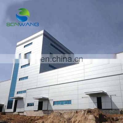 prefab steel structure workshop buildings quick steel structure warehouse prefabricated steel structure warehouse