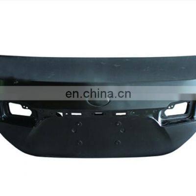 Aftermarket Trunk Lid For TO-YOTA COROLLA (2014)