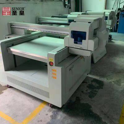 Uv9060 Tablet Printer Multifunction Printer