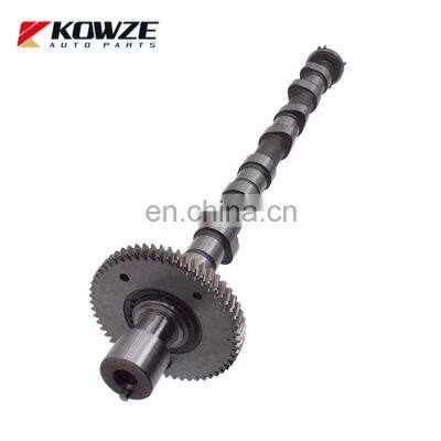 Inlet Camshaft For Mitsubishi L200 KA4T KB4T 1015B105 1015A524 1015B007 photo-2