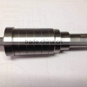 motor shaft, electric motor shaft, rotation axis