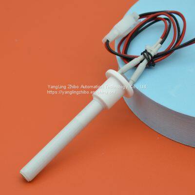 MCH Ceramic Heater Ignitor,220V350W,Ceramic Heater Igniter,Igniter Heater