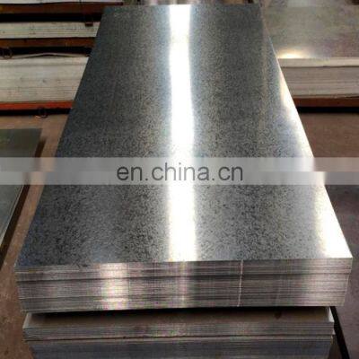 2.0mm 2.5mm 2.8 mm 4mm Hot Dip Zinc Coated Galvanized DX52D Z200 gi Sheet Price per Ton photo-5