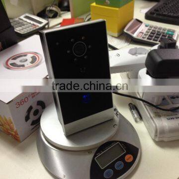 New Touch Button Smart WiFi Video Door Phone With Motion Detection Supported App for Android & IOS photo-3