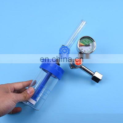 manufacturers india nepal type price oxigen gas flow regulator medical oxygen cylinder pressure regulator with flowmeter