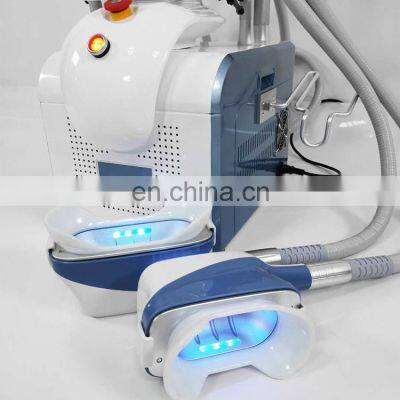2022 Factory Price Cryolipolysis 360 Fat Freezing Cryolipolysis Body Sculpting Fat Freezing With Vacuum Cavitation System photo-5