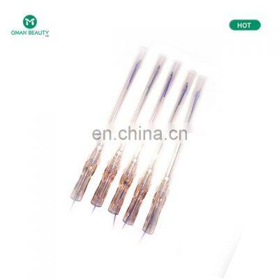 Effective Multidimensional Cog Thread Face Lift Equipment Face Products Eyes Forehead Wrinkles Mono 30mm Pdo Lifting Filler photo-4
