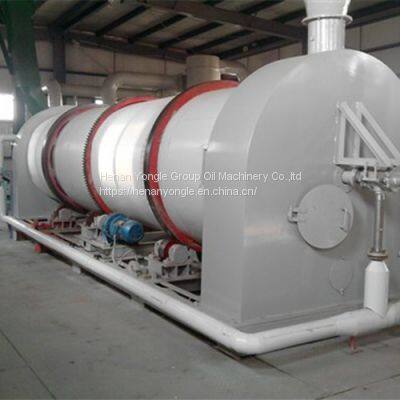 0.2-3 Tons per Hour Coal Biomass Fired Steam Boiler/Light Diesel Steam Boiler photo-3