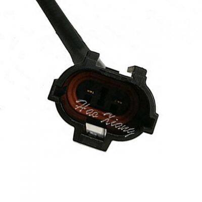 Haoxiang New Material Wheel Speed Sensor ABS 2547-1015 For Caterpillar Excavator photo-4