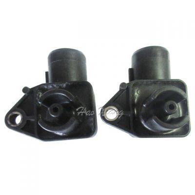 Haoxiang New Auto Map Sensor Intake Manifold Pressure Sensor 37830-MAT-E01 37830MATE01 079800-4960 For HONDA CBR 1100 photo-3