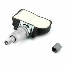 Haoxiang Car Universal Tire Pressure Monitoring Sensor 56029526AA 56053030AC 56053030AB 68001696AA For Chrysler Dodge photo-5