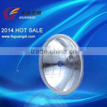 5" round headlamp auto Sealed Beam for truck(H13 12V 130/110W;H13 24V 160/140)