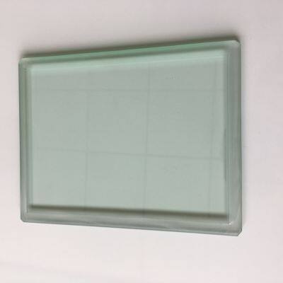 Specializing in the Production of 6 Mm8mm Steps Small Various Special-shaped Glass Processing Factory photo-3