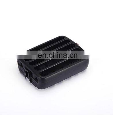 Professional OEM Plastic Injection Molding Parts Service UV Shell Plastic Injection Mould Maker photo-5