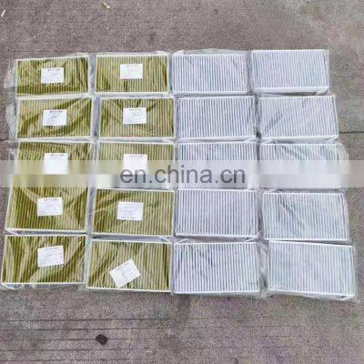 New Design Suitable For Tesla Air Conditioner Filter Air Grid Internal Circulation Auto Parts photo-2