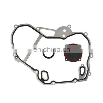 Auto parts Camshaft-Front Cover Gasket For Chevrolet Oldsmobile Pontiac Saab Saturn OEM 24435052