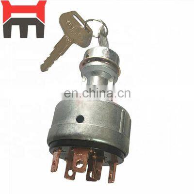 2B-06-11910 ignition switch for Komatsu PC200-7