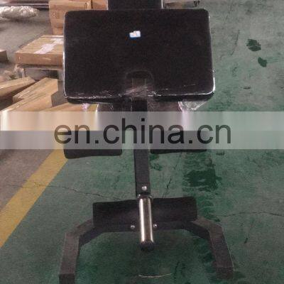 ASJ-S115 Multifunctional Training Bench Fitness Equipment Machine Commercial Gym Equipment photo-2