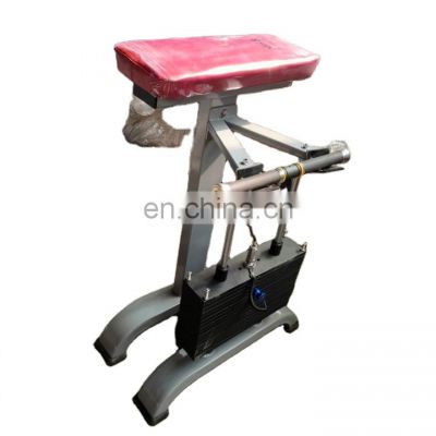 ASJ-S094 arm curl camber machine  Hot-sale Commercial or home gym equipment fitness