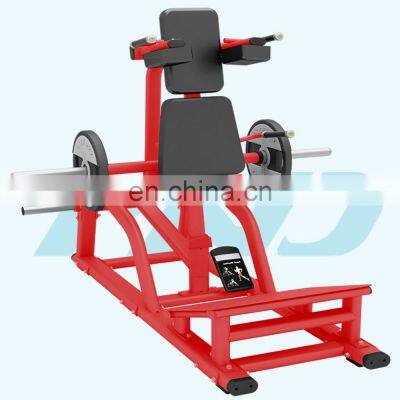 Commercial Professional Super Hack Squat Gym Equipment Squat Machine squat lunge functional trainer