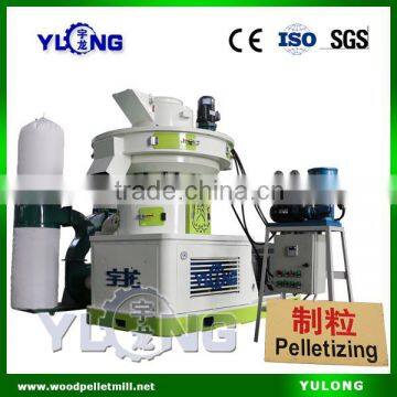 1-1.5TON/H XGJ560 wood pellet mill machine price