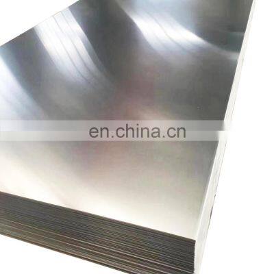 5mm 10mm Thickness Aluminium Sheet Plate 1050 1060 1100 Alloy