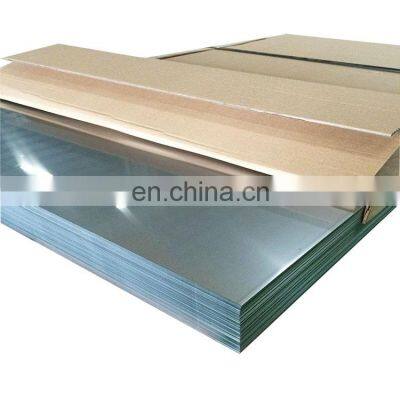 Hot selling aisi ASTM A240 SS301 304 304L 316 316L 317 317L Stainless Steel Sheet price per ton