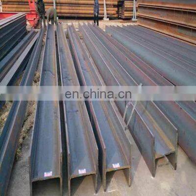 Best Selling Products Hot Rolled ASTM A36 Carbon Steel H Beam Manufacturer photo-5