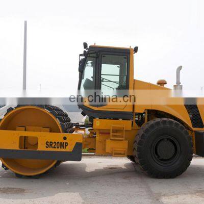 2022 Evangel 16.2t Heavy Compaction Road Roller Shantui SR30T