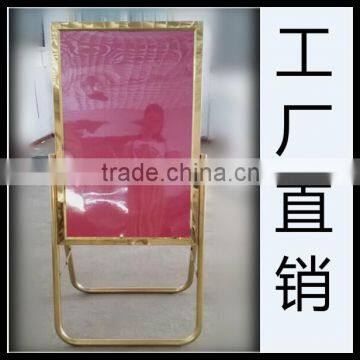Retail display stand rack