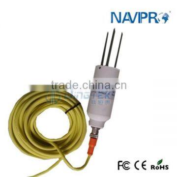 DS200 Digital Analog Output Soil Temperature Electronics Soil Moisture Meter Manufacturers photo-3