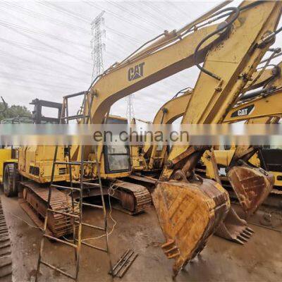 cat used mini excavator e70b , original condition cat 70b , cat e70b e120b e200b e300b