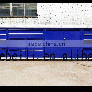 2016 Modular Custoimzed Garage Storage Cabinet Systems AX-ZHG0051-2 Quality Choice photo-2