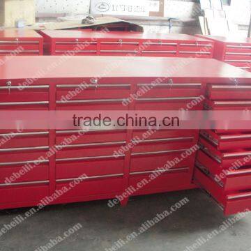OEM Garage or Workshop-use Drawers Steel Tool Box