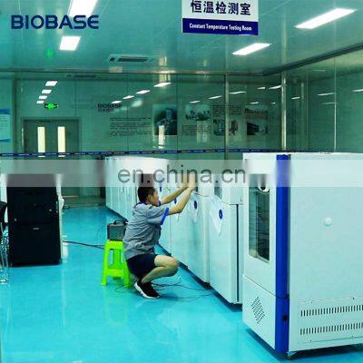 Constant-Temperature Incubator BJPX-H50 Incubator Intelligent Temperature Controller for Lab