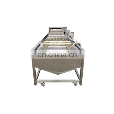 Discount Fruit Washer Fruit Washing Machine Fruit And Vegetable Processing Machine