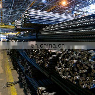 ASTM A615 6mm 8mm 10mm 12mm 14mm 16mm 20mm 22mm Hrb400 Hrb500 Deformed Steel Construction Steel Rebar photo-5