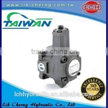 T6C T6D T6E T6CC, T6ED, T6EC T6DC T6EED T6DCC, T6EDC, T6DDC denison double variable vane pump