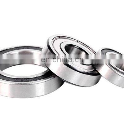 Kaydon Single Row Thin Section Ball Bearing JU065CV0 For Robot