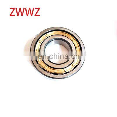 Hot Mrj 4 Single Row Nj 1013 For Ncl304 81134M Na Nuu4944K/Spw33 Split Size Cylindrical Trust Roller Bearing